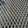 Custom Made Security Expanded Aluminum Wire Mesh Panel